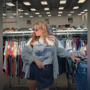 Meet your Posher, Maddie